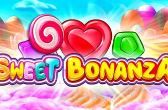 Игровой автомат Sweet Bonanza
