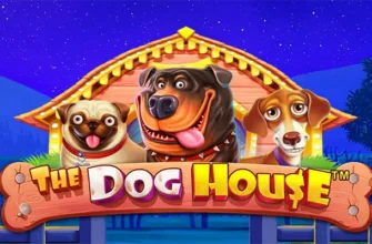 The Dog House Слот